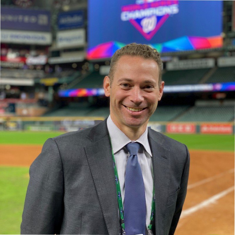 Matt Bourne